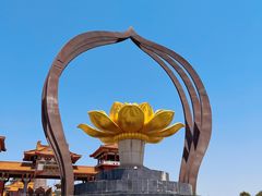 -云龙湖旅游景区