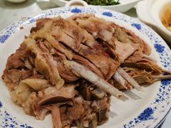 -宁夏国强手抓羊肉·清真菜(未央路凤三店)
