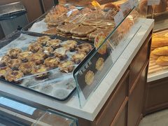 -21克拉面包(崂山万象汇店)