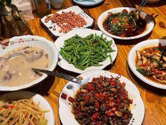 -小口味