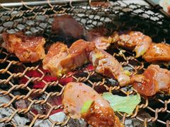 -黑牛の店·和牛烧肉(大悦城店)
