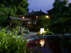 -杭州第一世界大酒店·云曼温泉