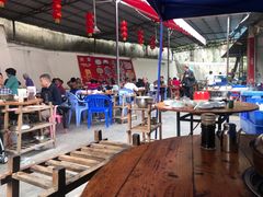 -章记正宗南岗鱼蛋火锅