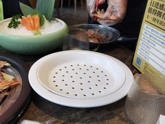 -日进一片海.生腌海鲜火锅.宵夜烧烤(三里屯总店)