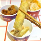 在上海也能吃到正宗的泰国船面 “古太泰·清迈船面”
