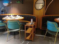 -海银海记潮汕牛肉火锅(新港中路海珠店)