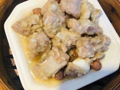 -佬港味粤味小馆(锦艺城店)
