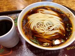 小面-秦云老太婆摊摊面(全国总店)