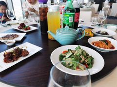 -环球港凯悦 · 享悦中餐厅