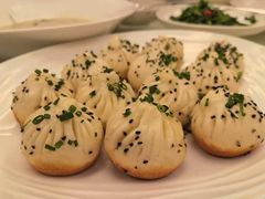 -上海和平饭店龙凤厅 Dragon Phoenix