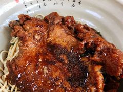 -无名氏面馆(邮电路店)