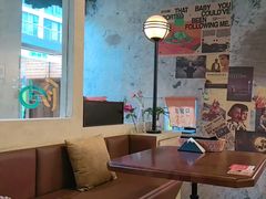 -mordew加州日记西餐&小酒馆(新天地店)