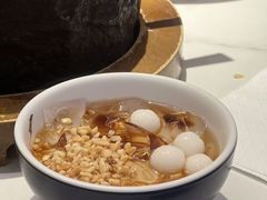 -绿茶餐厅(广州嘉裕太阳城店)
