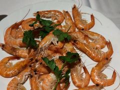 -新海利海鲜城·41年珠海老字号(夏湾店)