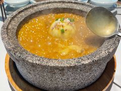 咖喱石锅肥牛-0776食堂·京城创意菜(七里庄店)