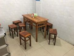 -屯溪老街