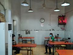 大堂-顺发饮食店(景泰西六巷店)