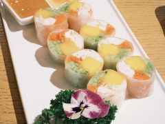 -青木瓜之味 · 越南料理(七宝宝龙店)