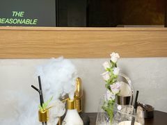-BAR Signal·鸡尾酒酒吧