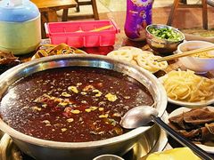 -中和远东火锅兔(老店)