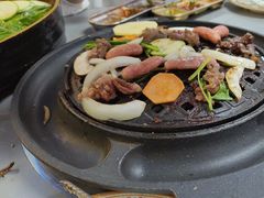 -牛犇炭火烤肉·鲜切烤肉(承德总店)