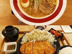 -雷门拉面·现熬骨汤(凯德来福士店)