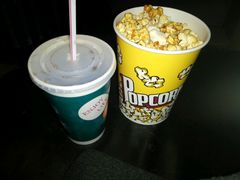 -星美国际影商城(虹口店)