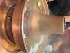 -清真·京华源铜锅涮肉(丰庆店)