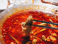 -小饕荟雅安贡椒鱼鲜馆(广福桥店)