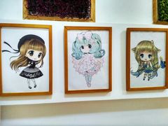 -花漫里日式餐厅(刺桐店)