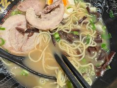 -寸屋拉面(凯德晶萃店)