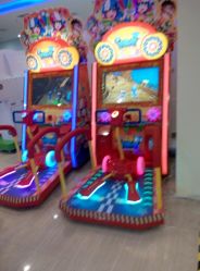 -都乐汇儿童乐园(莱蒙都会店)