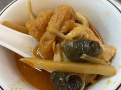 -螺思宝螺蛳粉火锅·鸭脚煲(西乡店)