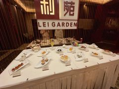 -利苑酒家(华熙国际店)