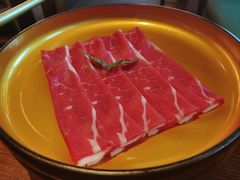 -牛New寿喜烧(龙湖金沙天街店)