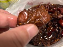 -如意香辣鸡架(总店)