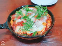 -吃饼人西餐(南开店)