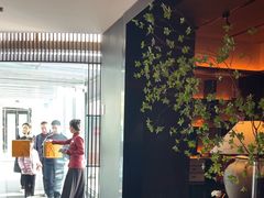 -真爱中国餐馆·年华店(朱雀大街店)