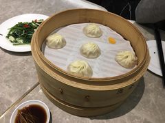 -鼎泰丰(国贸商城店)