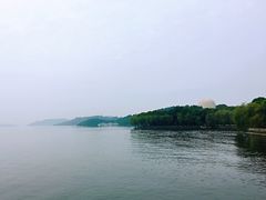 -天目湖山水园