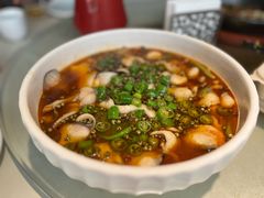 -锦庐道地川菜(来福士店)