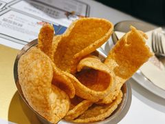 -BOPEYE·波派炸鸡(九霄天地店)