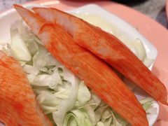 -争鲜回转寿司(南开大悦城店)