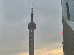 -东方明珠广播电视塔