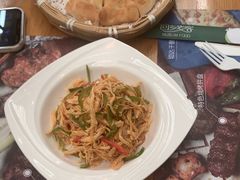 -清真餐厅·回乡麦客