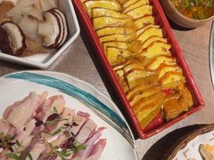 -蘑界·野生菌火锅(深业上城店)