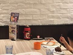 -必胜客(湘隆店)