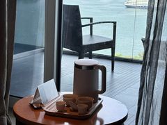 -绿城千岛湖喜来登度假酒店