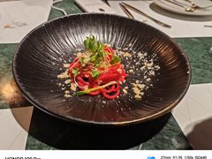 -莫里·意大利餐厅(K-lab店)