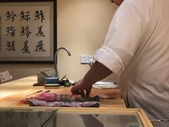 -鮨青(恒基名人购物中心店)